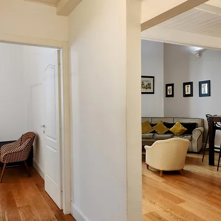 Borgo San Jacopo Deluxe By 360rentals Apartment Florence