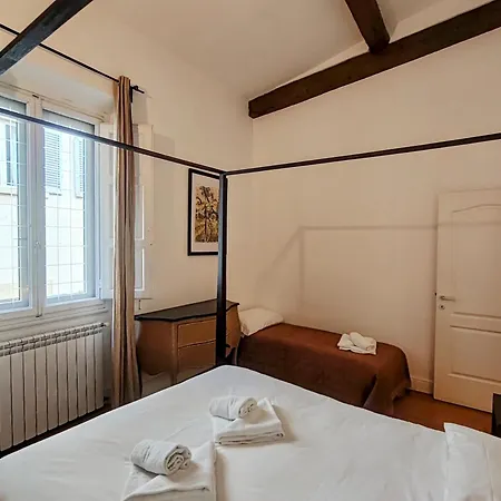 Borgo San Jacopo Deluxe By 360rentals Florence