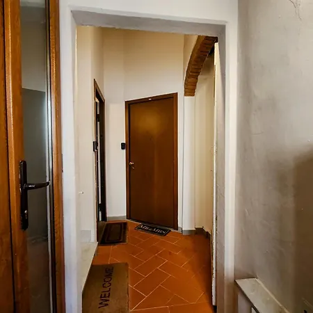 Borgo San Jacopo Deluxe By 360rentals Apartment