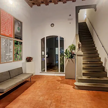 Borgo San Jacopo Deluxe By 360rentals *