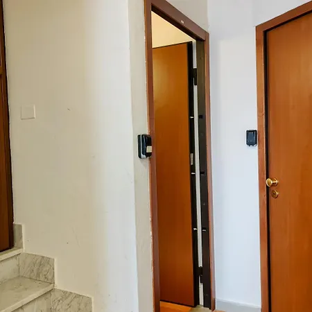 Borgo San Jacopo Deluxe By 360rentals Apartment Florence