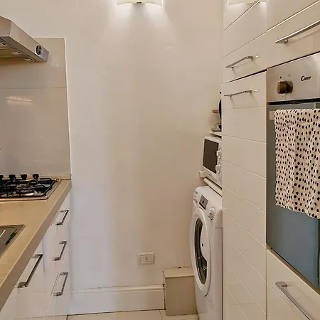Borgo San Jacopo Deluxe By 360rentals Apartment