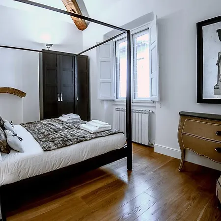 Borgo San Jacopo Deluxe By 360rentals Apartment Florence