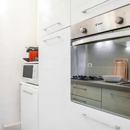 Borgo San Jacopo Deluxe By 360rentals Apartment *