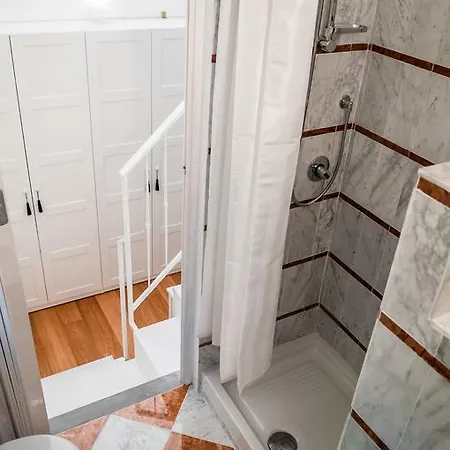 Borgo San Jacopo Deluxe By 360rentals *
