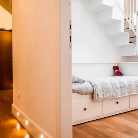Apartment Borgo San Jacopo Deluxe By 360rentals Florence